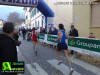 atleti all'arrivo