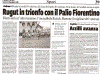 Recensioni Giornali